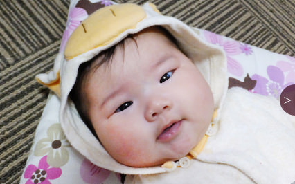 せれぶれいと 出産